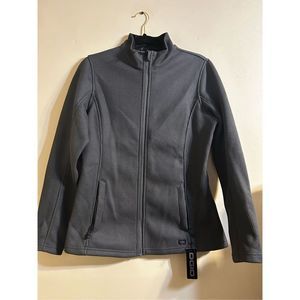 OGIO Gray Utility Jacket for Women